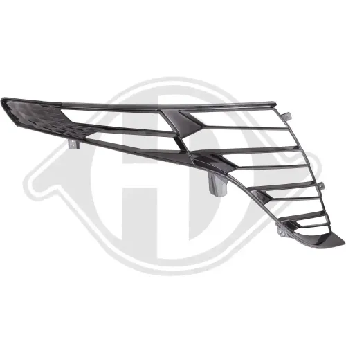 Abdeckung, Scheinwerfer rechts DIEDERICHS 6863032 Bild Abdeckung, Scheinwerfer rechts DIEDERICHS 6863032