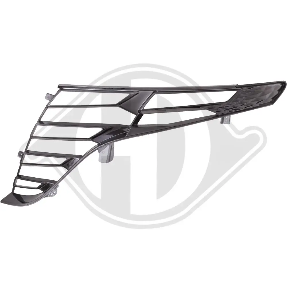 Abdeckung, Scheinwerfer links DIEDERICHS 6863033