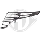 Abdeckung, Scheinwerfer links DIEDERICHS 6863033