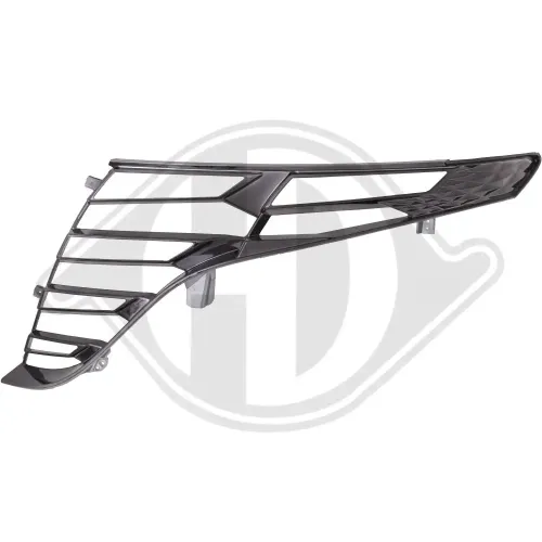 Abdeckung, Scheinwerfer links DIEDERICHS 6863033 Bild Abdeckung, Scheinwerfer links DIEDERICHS 6863033