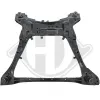 Hilfsrahmen/Aggregateträger Vorderachse DIEDERICHS 6863119