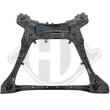Hilfsrahmen/Aggregateträger Vorderachse DIEDERICHS 6863119