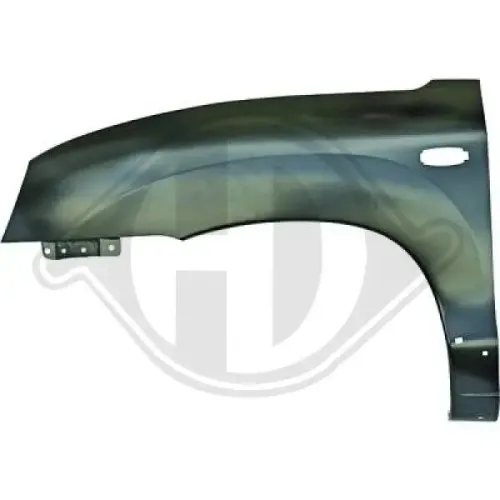Kotflügel vorne links DIEDERICHS 6870107 Bild Kotflügel vorne links DIEDERICHS 6870107