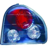Heckleuchtensatz DIEDERICHS 6870295