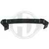 Halter, Hauptscheinwerfer rechts DIEDERICHS 6871012