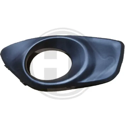 Lüftungsgitter, Stoßfänger vorne rechts DIEDERICHS 6871142 Bild Lüftungsgitter, Stoßfänger vorne rechts DIEDERICHS 6871142