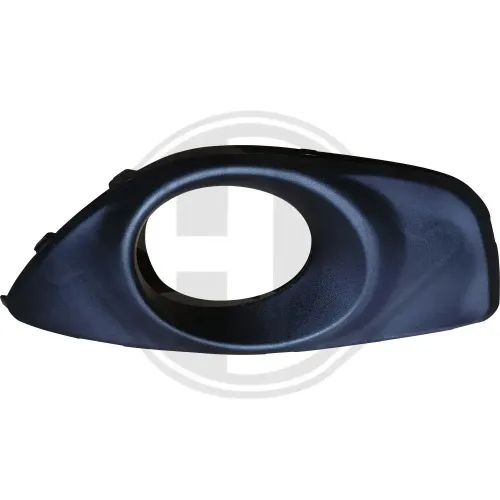 Lüftungsgitter, Stoßfänger vorne links DIEDERICHS 6871143 Bild Lüftungsgitter, Stoßfänger vorne links DIEDERICHS 6871143