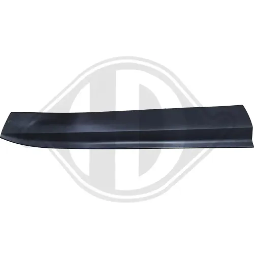 Zier-/Schutzleiste, Tür vorne rechts DIEDERICHS 6872020 Bild Zier-/Schutzleiste, Tür vorne rechts DIEDERICHS 6872020