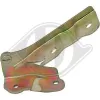 Scharnier, Motorhaube links DIEDERICHS 6880819
