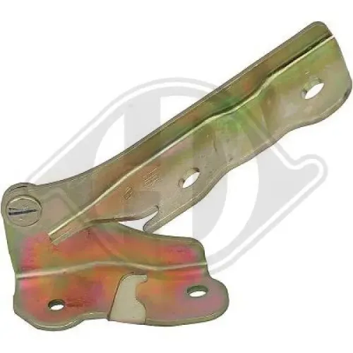 Scharnier, Motorhaube links DIEDERICHS 6880819 Bild Scharnier, Motorhaube links DIEDERICHS 6880819