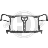 Frontverkleidung DIEDERICHS 6911002