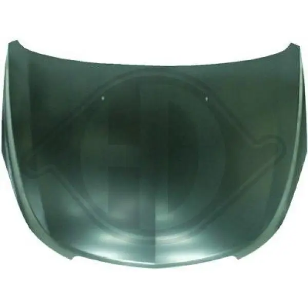 Motorhaube DIEDERICHS 6913000