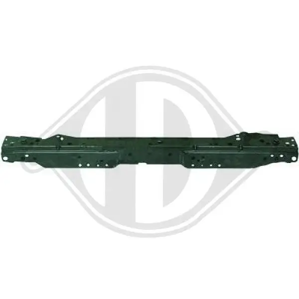 Frontverkleidung DIEDERICHS 6913010