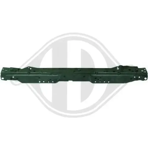 Frontverkleidung DIEDERICHS 6913010 Bild Frontverkleidung DIEDERICHS 6913010