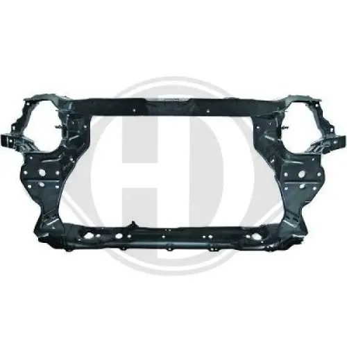 Frontverkleidung DIEDERICHS 6926002 Bild Frontverkleidung DIEDERICHS 6926002
