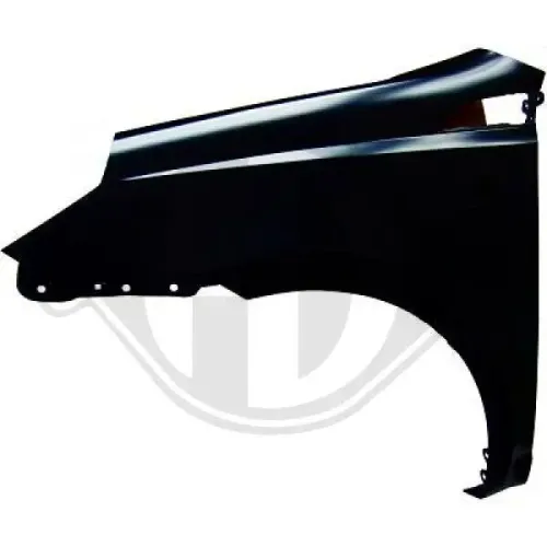 Kotflügel vorne links DIEDERICHS 6926007 Bild Kotflügel vorne links DIEDERICHS 6926007