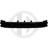 Aufpralldämpfer, Stoßfänger vorne DIEDERICHS 6926060