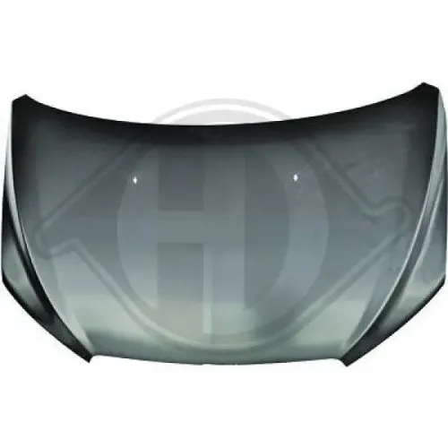 Motorhaube DIEDERICHS 6927000 Bild Motorhaube DIEDERICHS 6927000