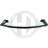 Träger, Stoßfänger unten vorne DIEDERICHS 6927014