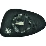 Spiegelglas, Außenspiegel rechts DIEDERICHS 6927026