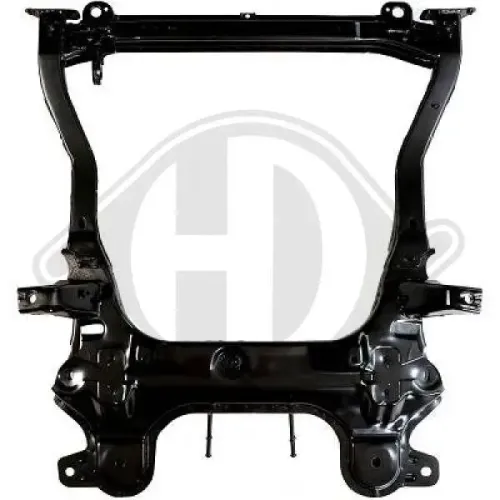 Hilfsrahmen/Aggregateträger 1. Vorderachse DIEDERICHS 6927119 Bild Hilfsrahmen/Aggregateträger 1. Vorderachse DIEDERICHS 6927119