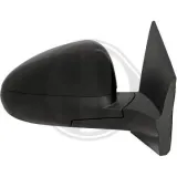 Außenspiegel rechts DIEDERICHS 6927224