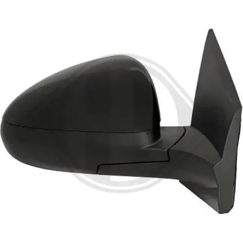 Außenspiegel rechts DIEDERICHS 6927224 Bild Außenspiegel rechts DIEDERICHS 6927224