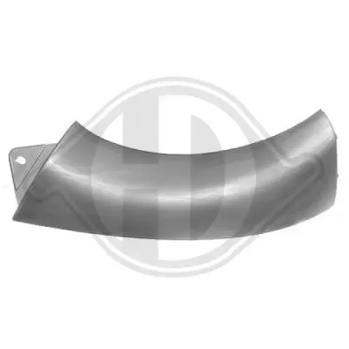 Scheinwerferleiste rechts DIEDERICHS 6930042 Bild Scheinwerferleiste rechts DIEDERICHS 6930042