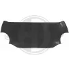 Motorhaube DIEDERICHS 6930100