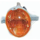 Blinkleuchte vorne links DIEDERICHS 6930171