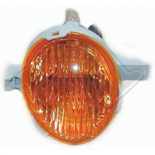 Blinkleuchte vorne links DIEDERICHS 6930171 Bild Blinkleuchte vorne links DIEDERICHS 6930171