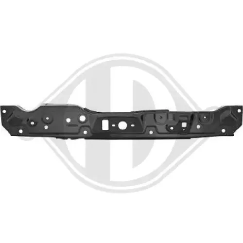 Frontverkleidung DIEDERICHS 6931010 Bild Frontverkleidung DIEDERICHS 6931010