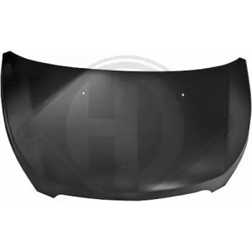 Motorhaube DIEDERICHS 6932000 Bild Motorhaube DIEDERICHS 6932000