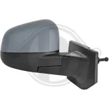 Außenspiegel rechts DIEDERICHS 6932024