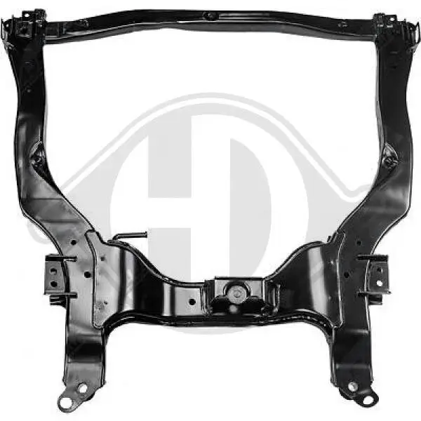 Hilfsrahmen/Aggregateträger vorne DIEDERICHS 6932119