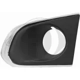 Blende, Stoßfänger vorne links DIEDERICHS 6945047