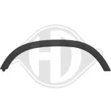 Zier-/Schutzleiste, Seitenwand hinten rechts DIEDERICHS 6945058