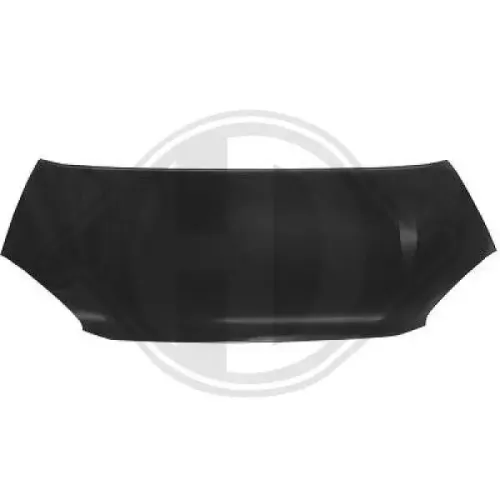 Motorhaube DIEDERICHS 6950000 Bild Motorhaube DIEDERICHS 6950000