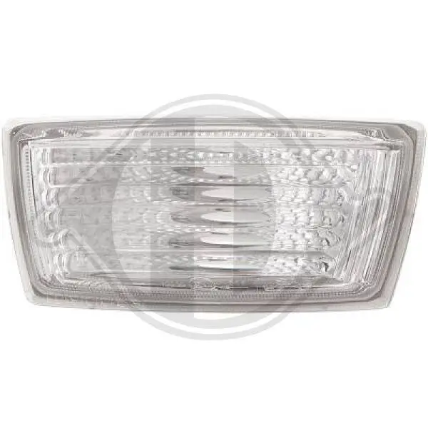 Blinkleuchte vorne rechts seitlicher Einbau DIEDERICHS 6951076