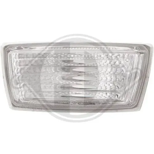 Blinkleuchte vorne rechts seitlicher Einbau DIEDERICHS 6951076 Bild Blinkleuchte vorne rechts seitlicher Einbau DIEDERICHS 6951076