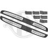 Trittbrett beidseitig DIEDERICHS 6970032