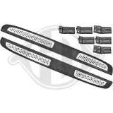 Trittbrett beidseitig DIEDERICHS 6970032