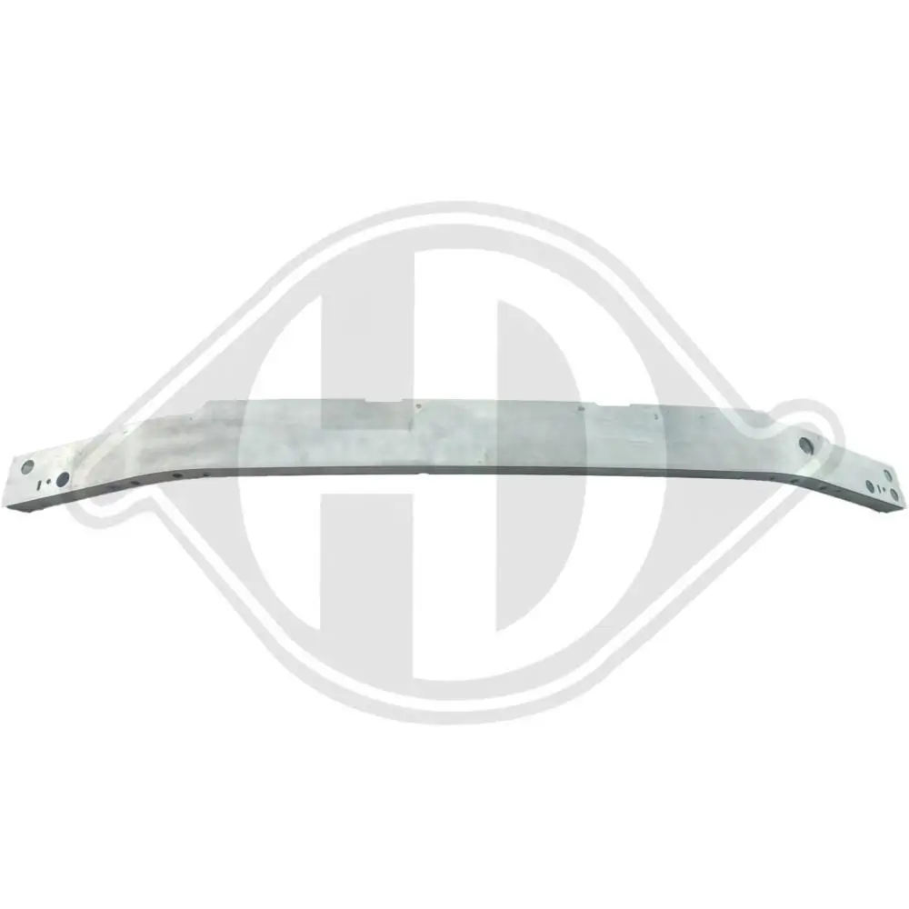 Aufpralldämpfer, Stoßfänger vorne DIEDERICHS 7005060