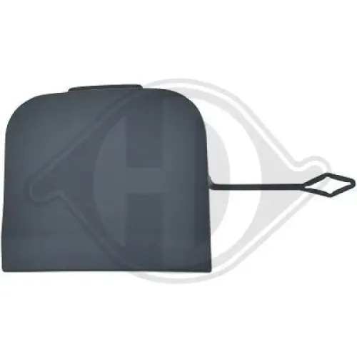 Klappe, Abschlepphaken hinten DIEDERICHS 7005066 Bild Klappe, Abschlepphaken hinten DIEDERICHS 7005066