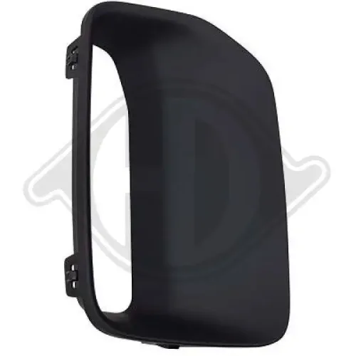 Blende, Stoßfänger vorne rechts DIEDERICHS 7005162 Bild Blende, Stoßfänger vorne rechts DIEDERICHS 7005162