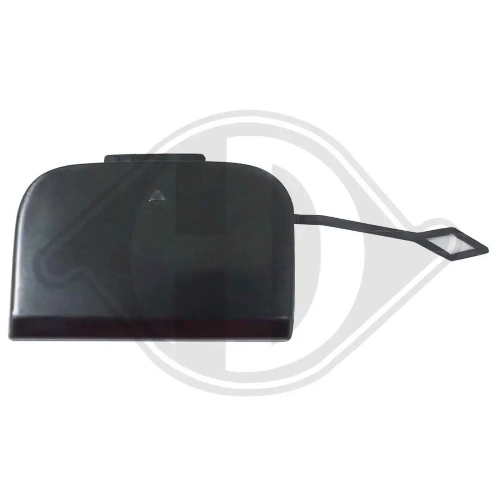 Klappe, Abschlepphaken vorne DIEDERICHS 7005164