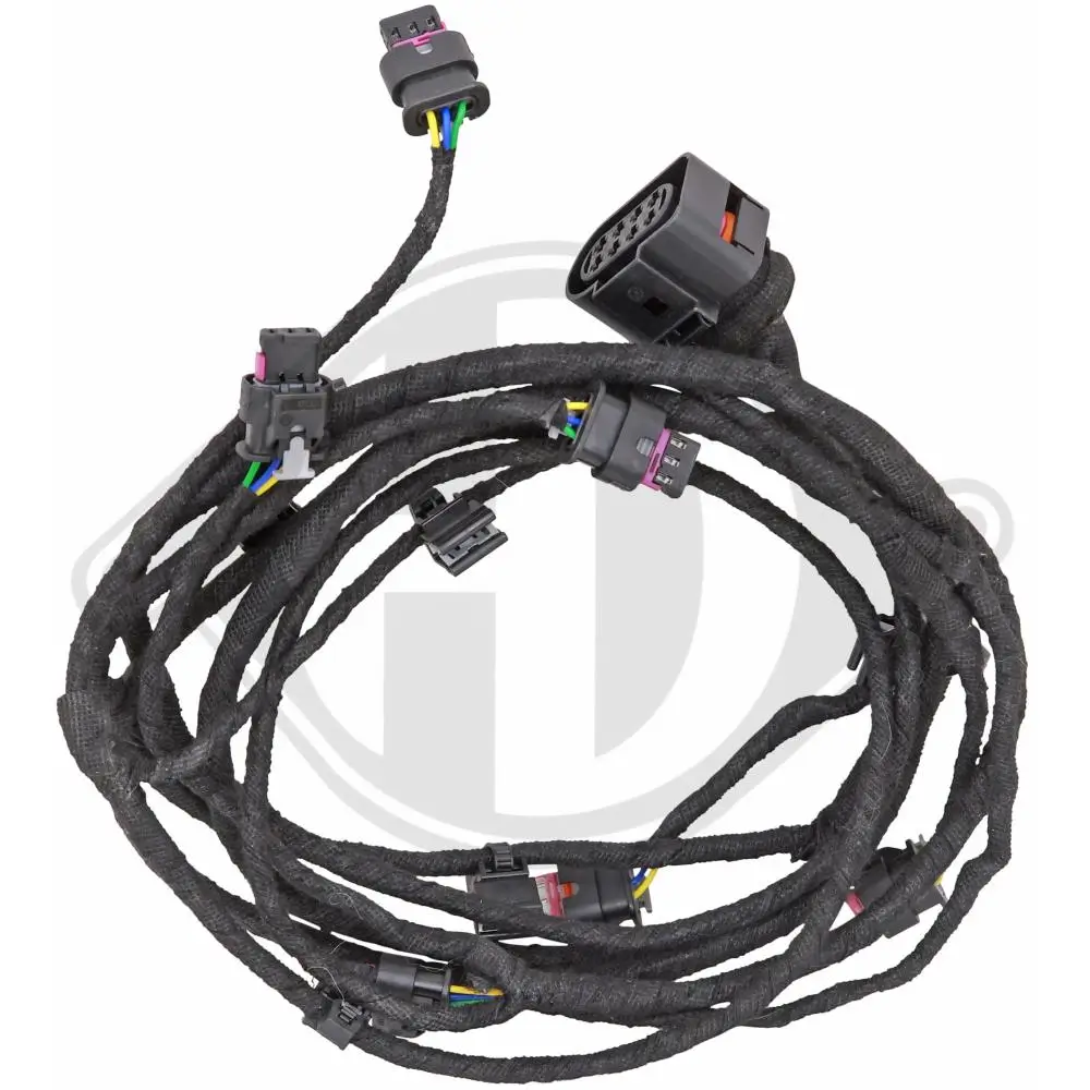 Leitungssatz, Einparkhilfe vorne DIEDERICHS 7022497