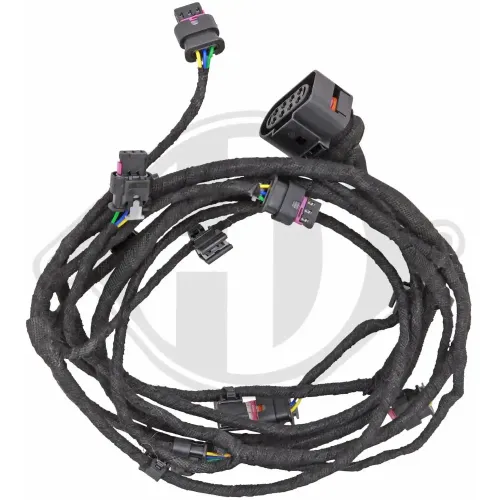 Leitungssatz, Einparkhilfe vorne DIEDERICHS 7022497 Bild Leitungssatz, Einparkhilfe vorne DIEDERICHS 7022497