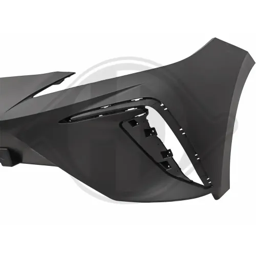 Stoßfänger vorne DIEDERICHS 7210050 Bild Stoßfänger vorne DIEDERICHS 7210050