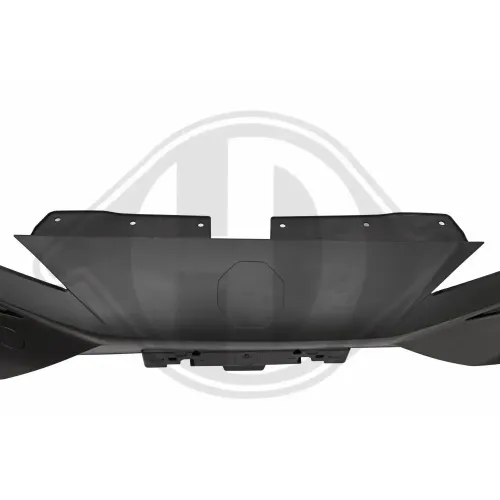 Stoßfänger vorne DIEDERICHS 7210050 Bild Stoßfänger vorne DIEDERICHS 7210050